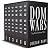 Dom Wars Complete Series Bo...