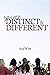 You Are Distinct & Different