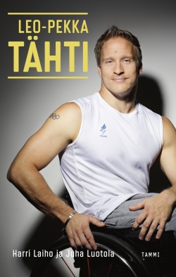 Leo-Pekka Tähti