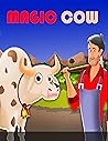 Magic Cow: Englis...
