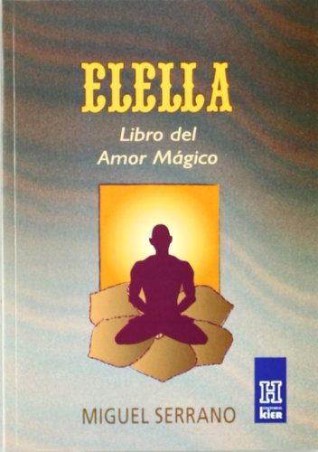 Elella: Libro del Amor Magico