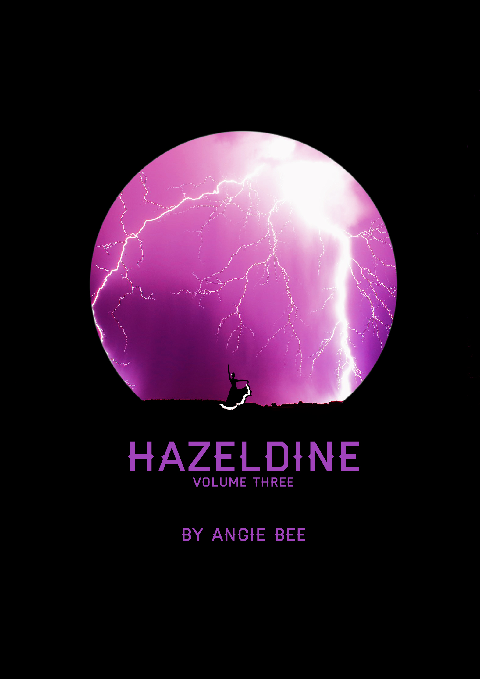 Hazeldine, Volume Three