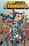Last Hero Standing by Tom DeFalco
