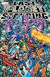 Last Planet Standing by Tom DeFalco