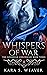 Whispers of War (The Ilvann...