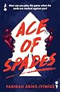 Ace of Spades by Faridah Àbíké-Íyímídé