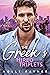 The Greek's Hired Triplets (Greek Gods, #4)
