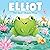 Elliot The Heart-Shaped Frog