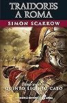 Traidores a Roma