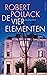 De Vier Elementen
