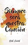 Siempre será nuestra canción by Beta Julieta