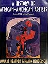 A History of African-American Artists by Romare Bearden