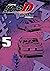 新装版　頭文字Ｄ（５）[Shinsoban Inisharu D 5] (新装版　頭文字D, #5)
