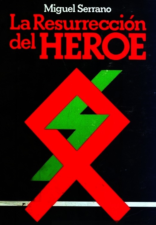La Resurrección del Héroe (Unknown Binding)