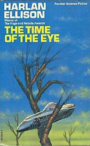 The Time of the Eye (Paperback)