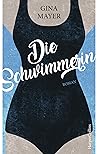 Die Schwimmerin