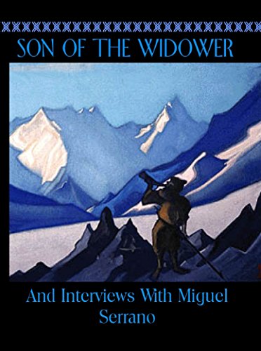 Son Of The Widower (Paperback)