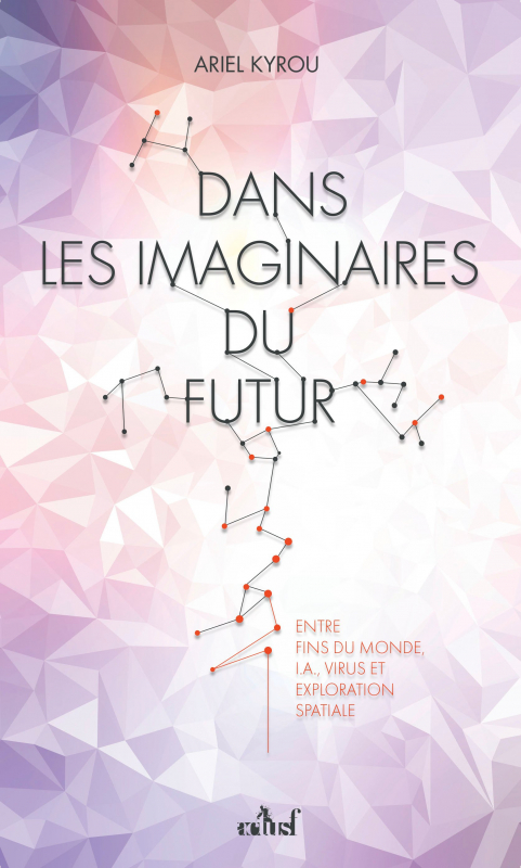 Dans les imaginaires du futur (Paperback)