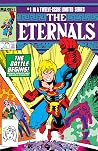 Eternals (1985-19...