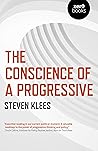 The Conscience of a Progressive Book cover for The Conscience of a Progressive