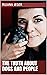 The Truth About Dogs And People by Rujana Jeger