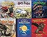Harry Potter Illu...