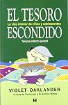 TESORO ESCONDIDO,...