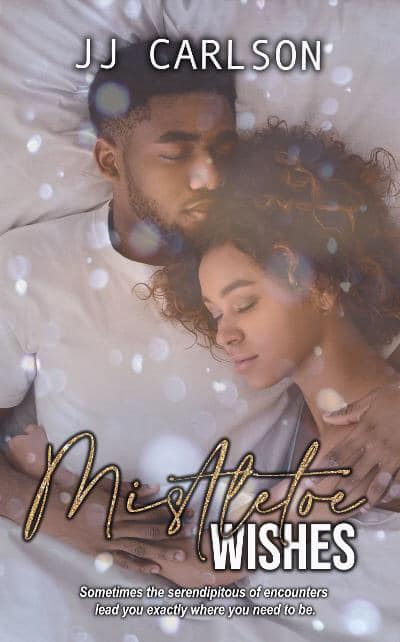 Mistletoe Wishes (Kindle Edition)
