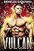 Vulcan (Colony: Holiday #3)