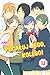 Pocałuj jego, kolego! 13 (Kiss Him, Not Me!, #13)