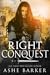 Right of Conquest (Love. Ho...