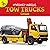 Tow Trucks / Grúas