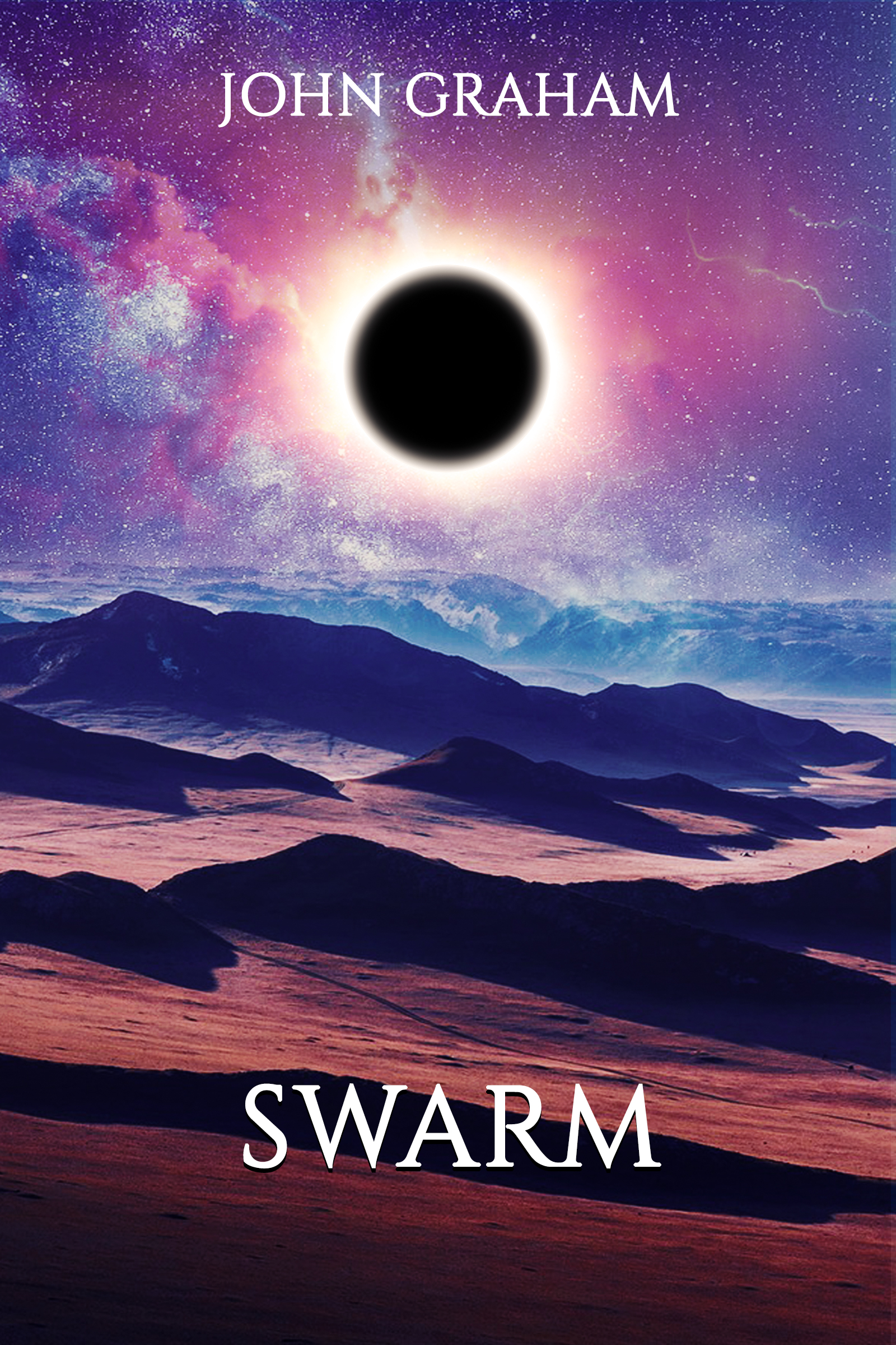 Swarm (Voidstalker #4)