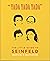 "Yada Yada Yada": The Little Guide to Seinfeld (The Little Books of Film & TV, 3)