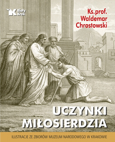 Uczynki Miłosierdzia (Hardcover)