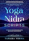 Yoga Nidra Script...