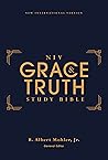 NIV, The Grace and Truth Study Bible by R. Albert Mohler Jr.