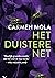 Het duistere net (Elena Blanco, #2)