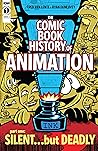 Comic Book History of Animation #1 (of 5)