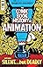 Comic Book History of Animation #1 (of 5)