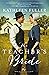 The Teacher's Bride (An Amish Brides of Birch Creek Novel)