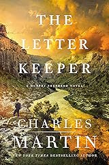 The Letter Keeper (Murphy Shepherd, #2)