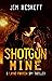 Shotgun Mine (Layne Parrish #6)
