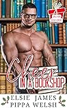 Cheer in a Bookshop by Elsie James
