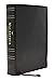 NKJV, MacArthur Study Bible, 2nd Edition, Genuine Leather, Black, Thumb-indexed, Comfort Print: Unleashing God's Truth One Verse at a Time