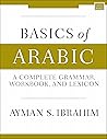 Basics of Arabic:...