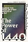 The Power of 1440...