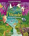 I Wonder by Glenys Nellist