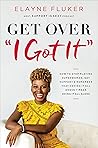 Get Over 'I Got I...