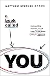A Book Called YOU...